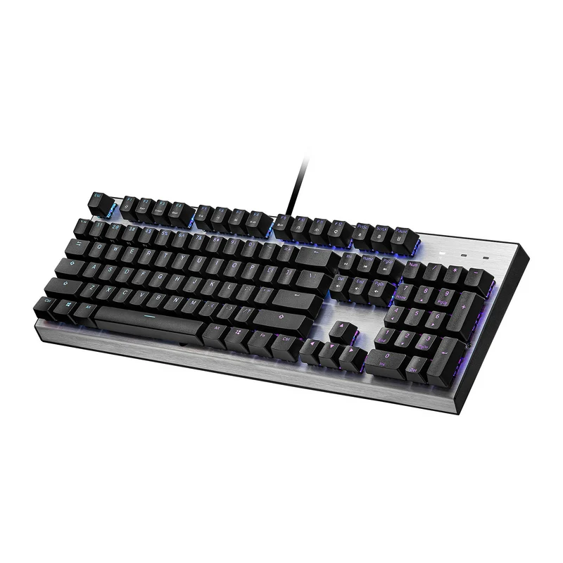 Cooler Master CK351 (Red Switch)