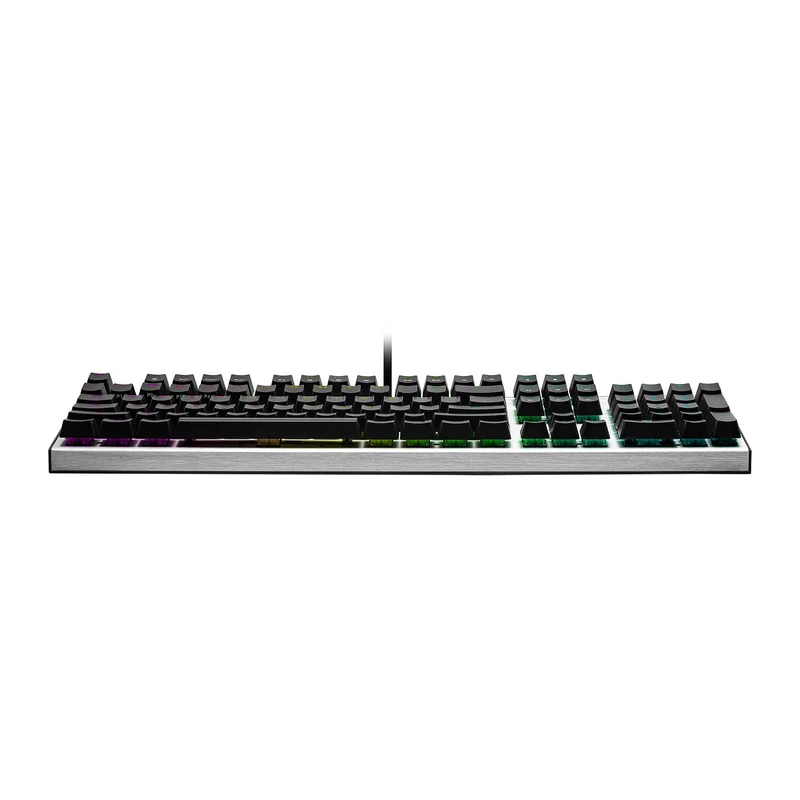 Cooler Master CK351 (Red Switch)