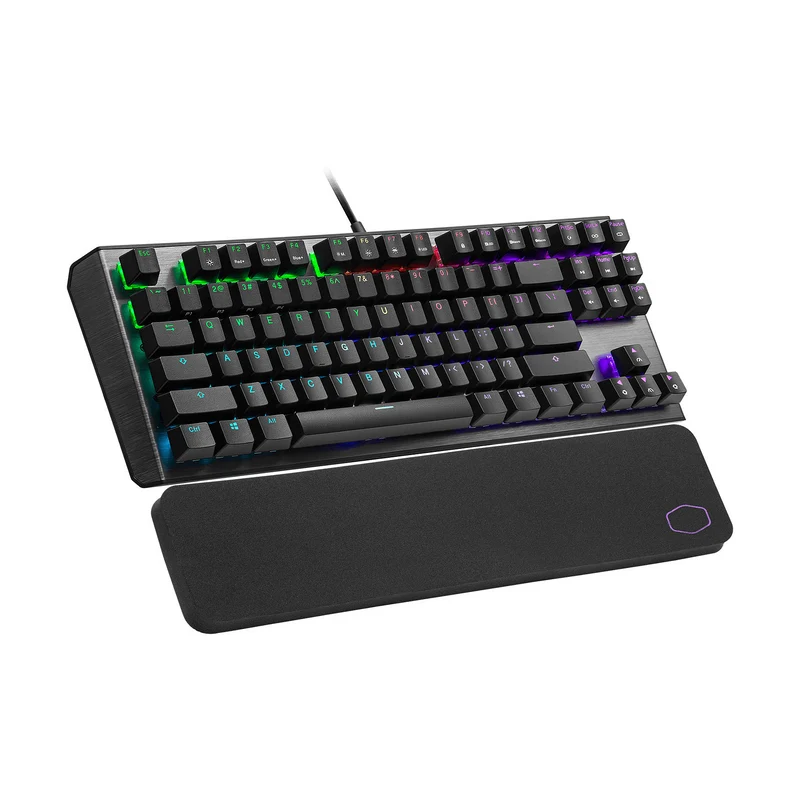 Cooler Master CK530 V2 (Red Switch)