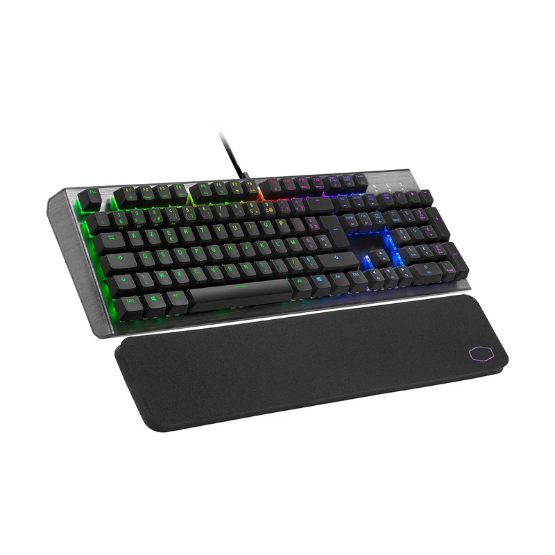 Cooler Master CK550 V2 (Red Switch)