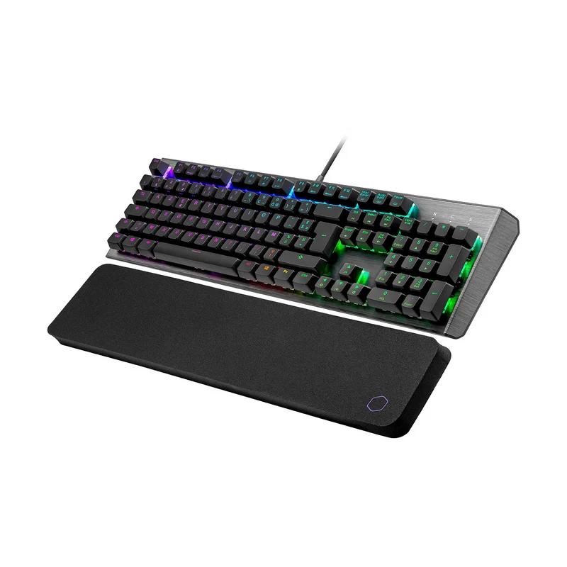Cooler Master CK550 V2 (Red Switch)