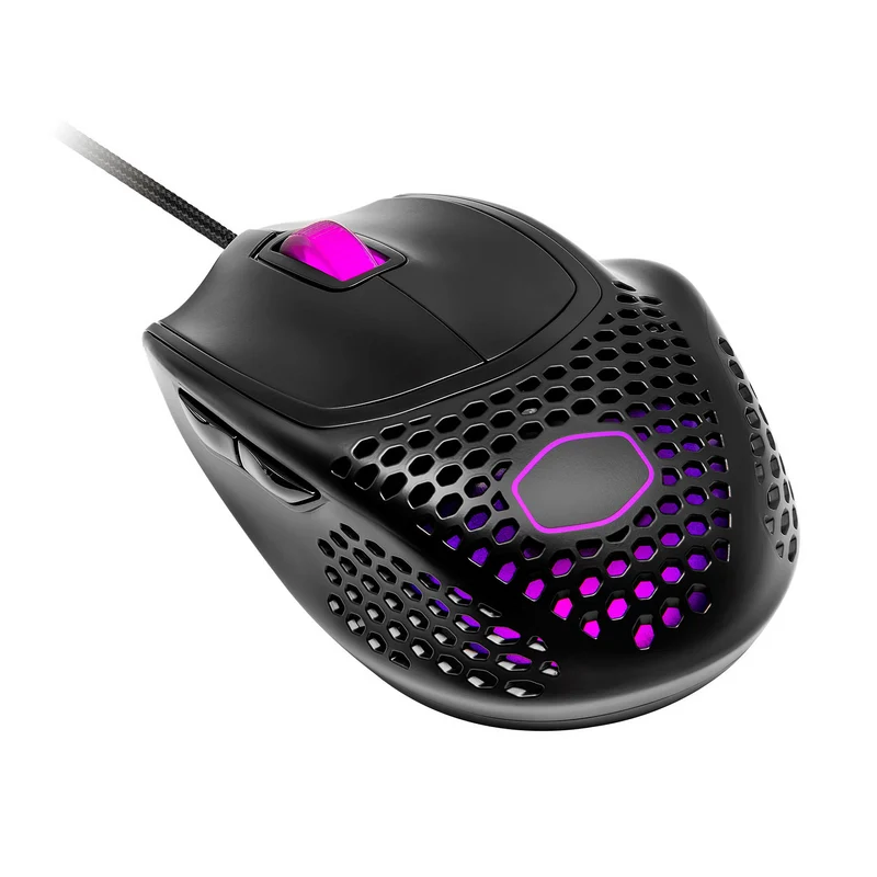 Cooler Master MasterMouse MM720 Noir mat