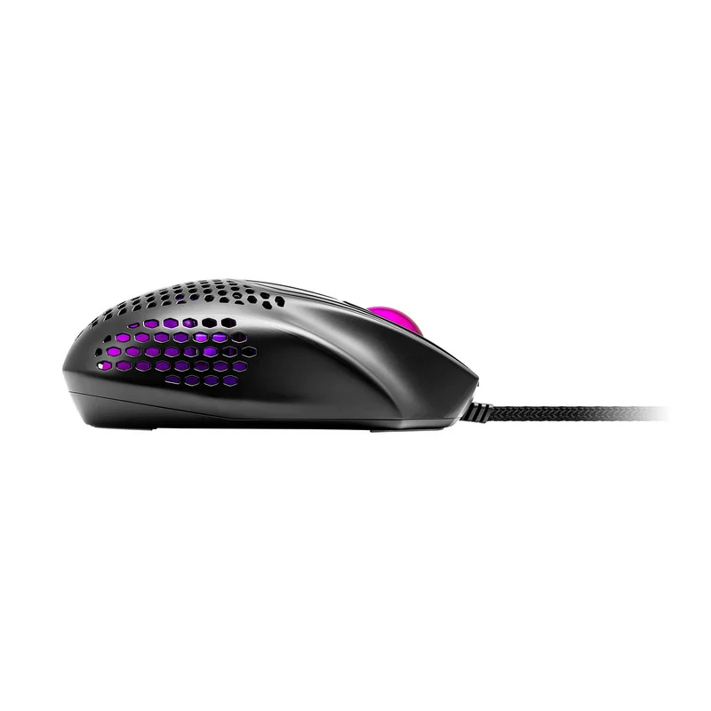 Cooler Master MasterMouse MM720 Noir mat