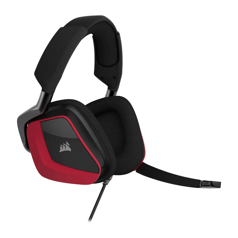 Corsair Gaming VOID ELITE SURROUND (Rouge)