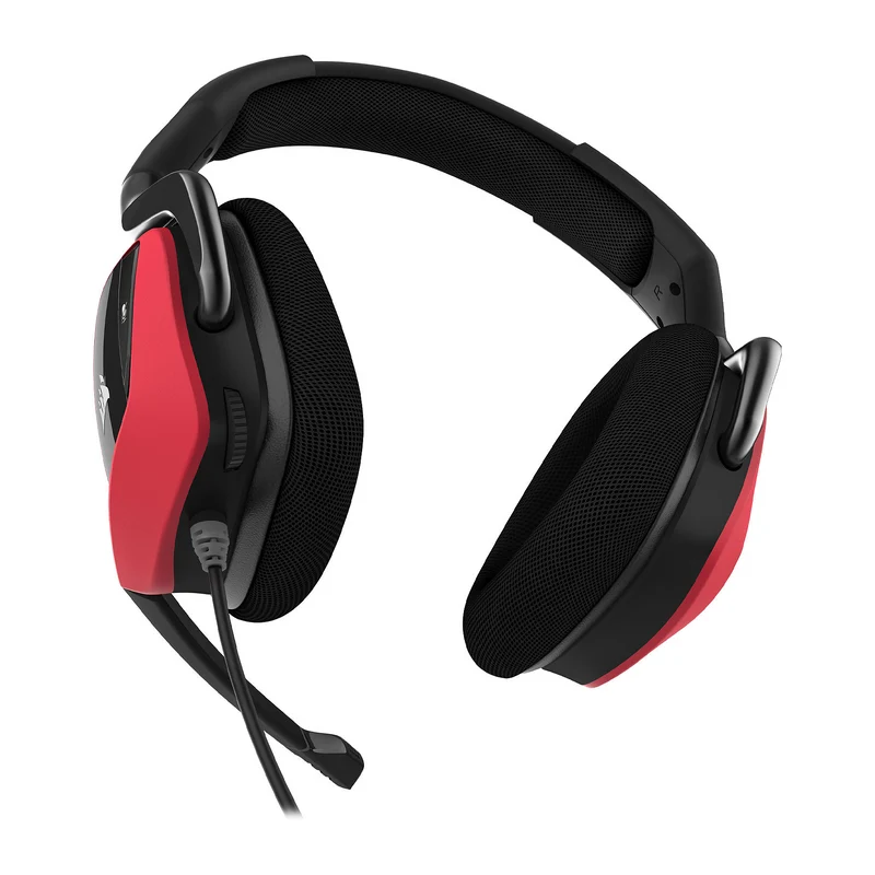 Corsair Gaming VOID ELITE SURROUND (Rouge)
