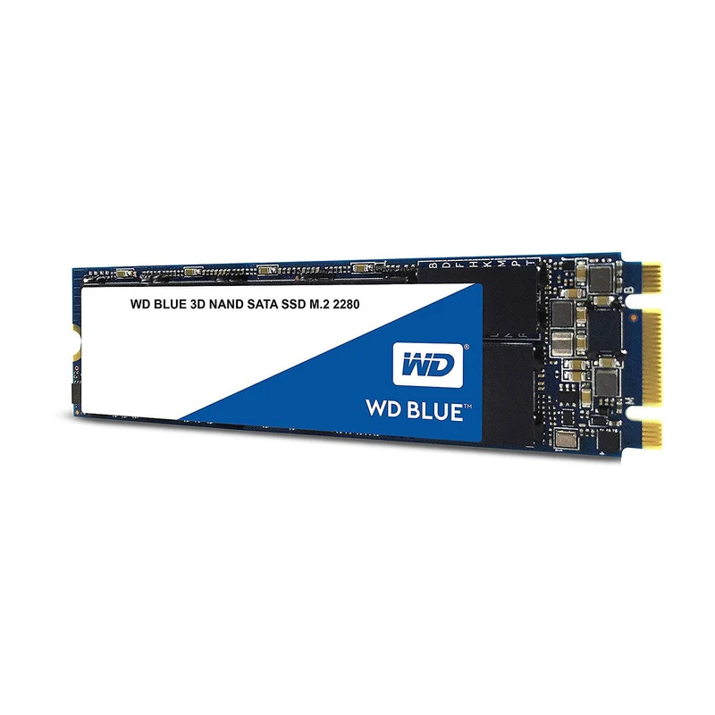 Western Digital WD Blue 500GB M.2