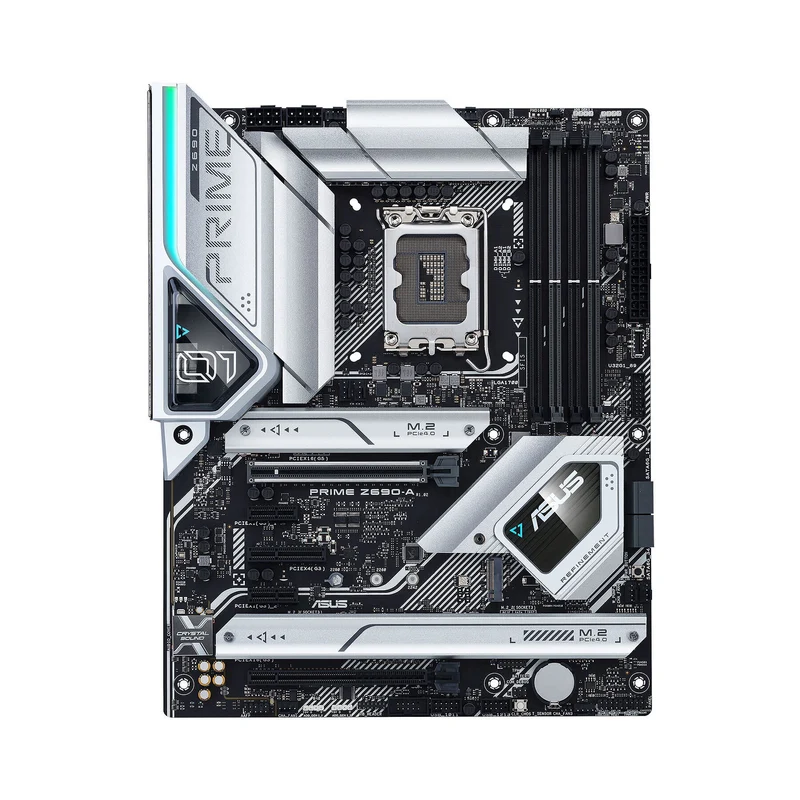 ASUS PRIME Z690-A