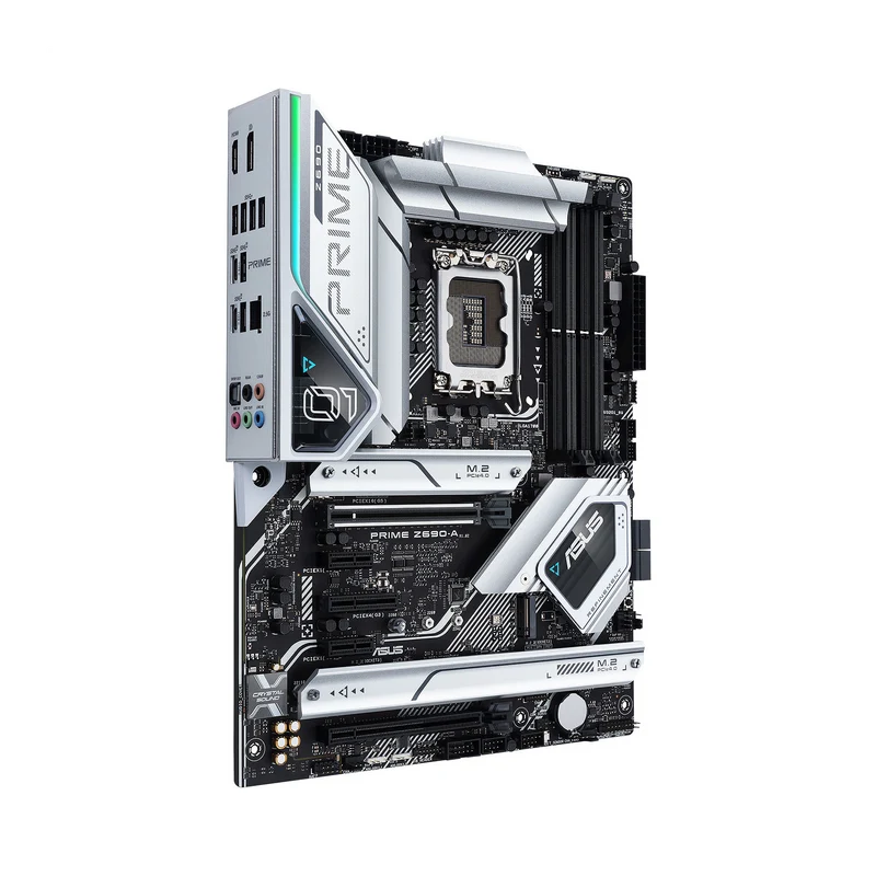 ASUS PRIME Z690-A
