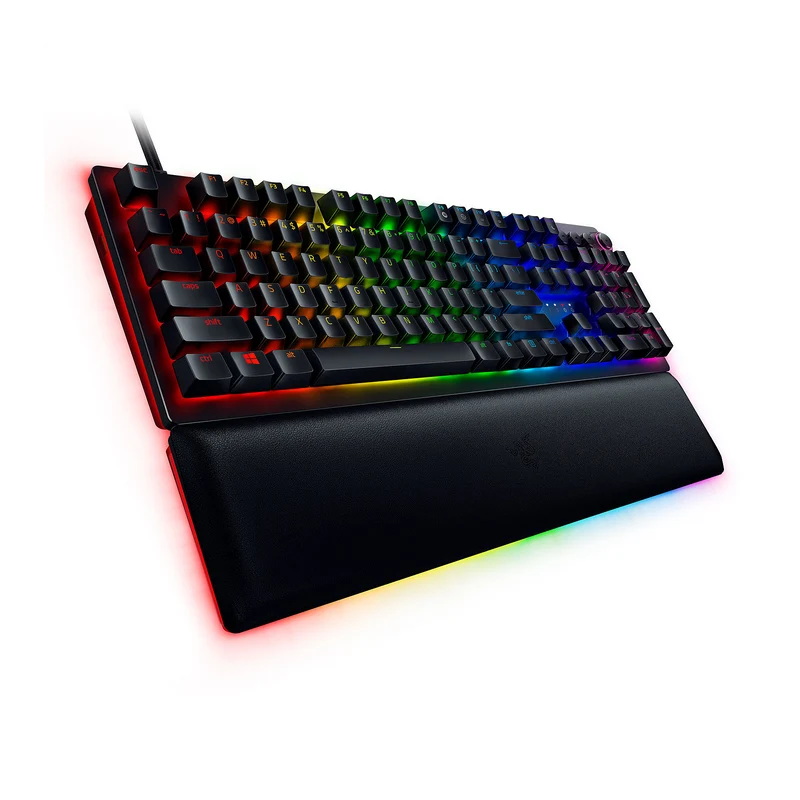 Razer Huntsman v2 Analog