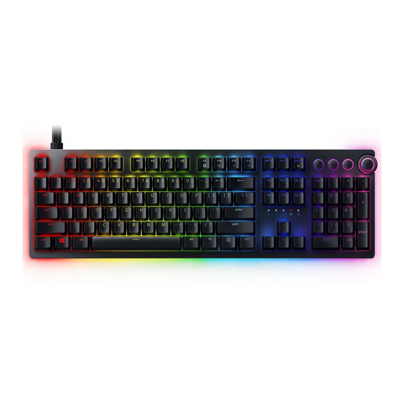 Razer Huntsman v2 Analog