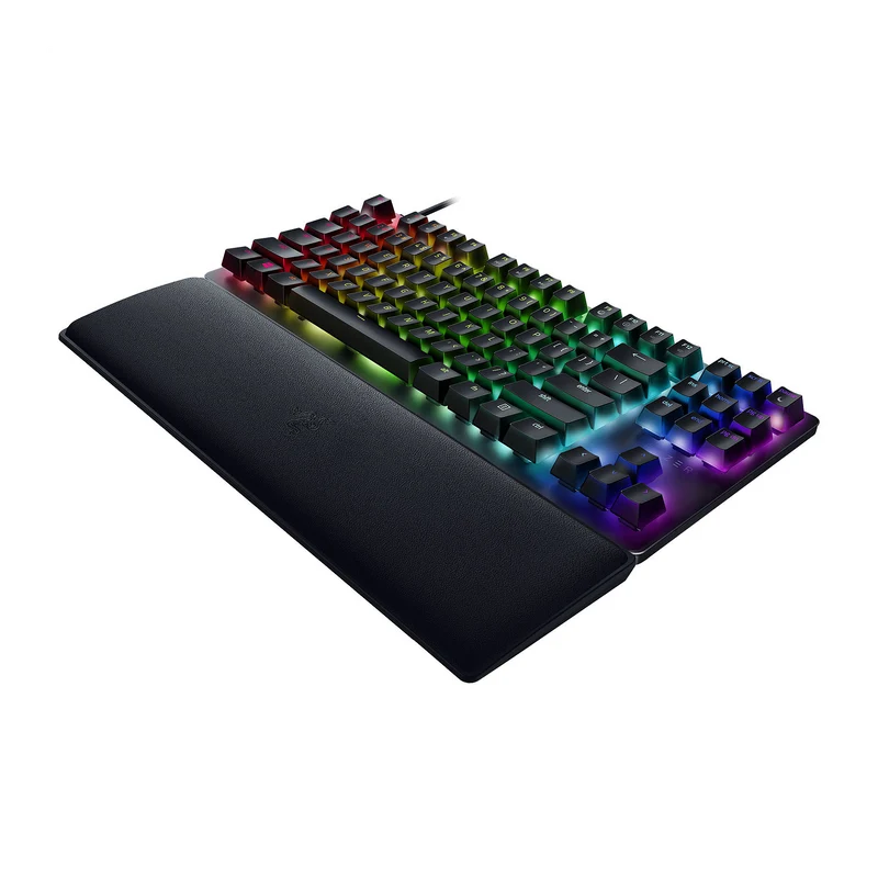 Razer Huntsman V2 Tenkeyless (Switchs optiques Purple)