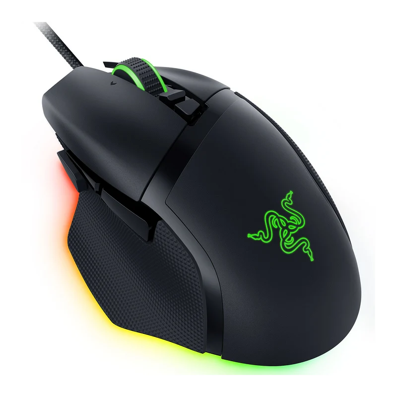 Razer Basilisk v3