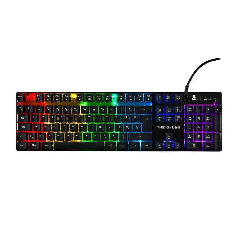 The G-Lab Combo Iridium