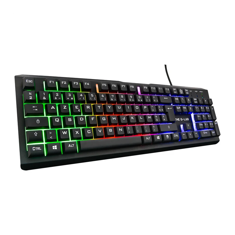 The G-Lab Combo Selenium