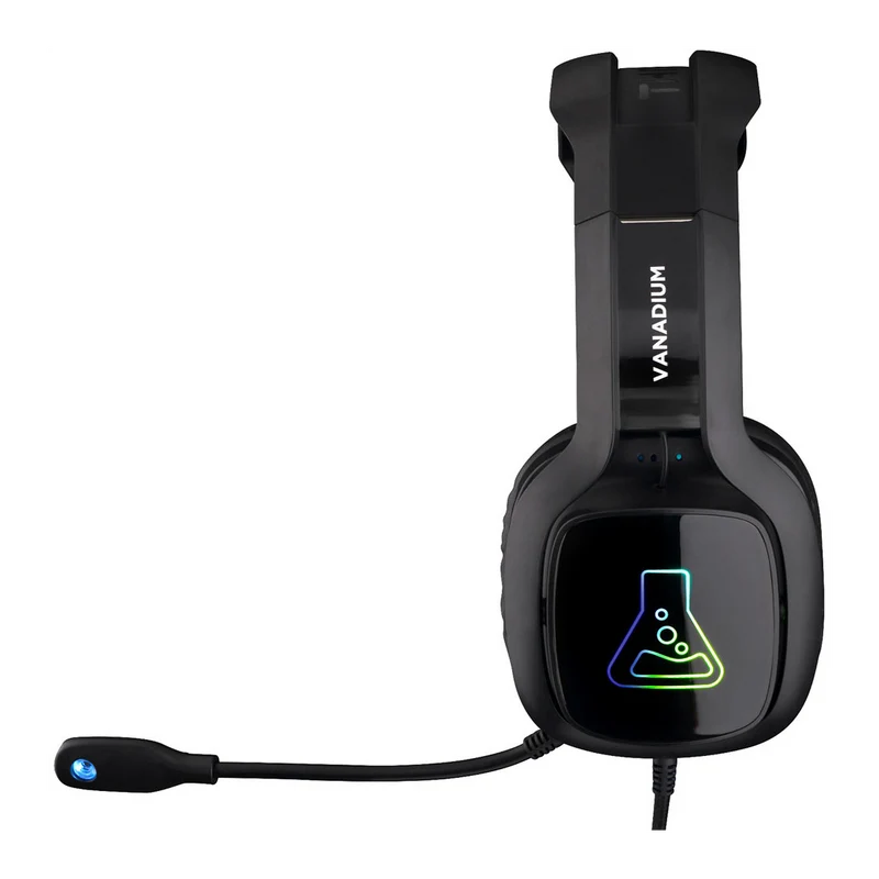 The G-Lab KORP Vanadium Noir