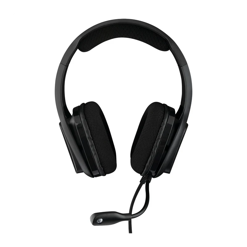 The G-Lab KORP Vanadium Noir