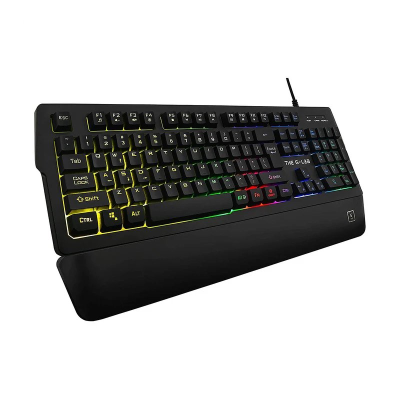 The G-Lab Keyz Palladium