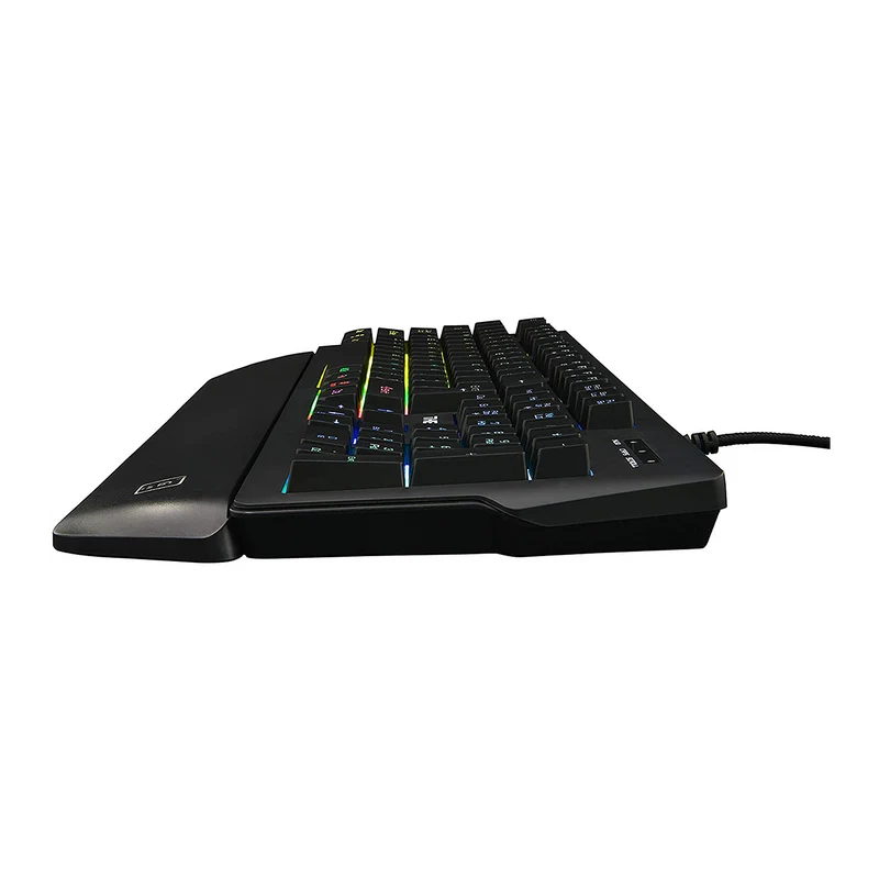 The G-Lab Keyz Palladium