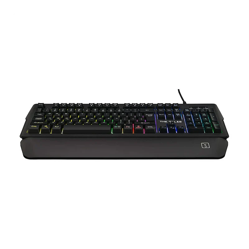 The G-Lab Keyz Palladium