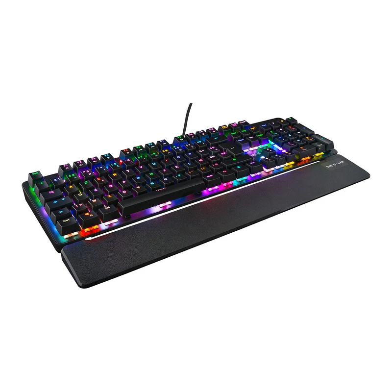 The G-Lab KEYZ Rubidium