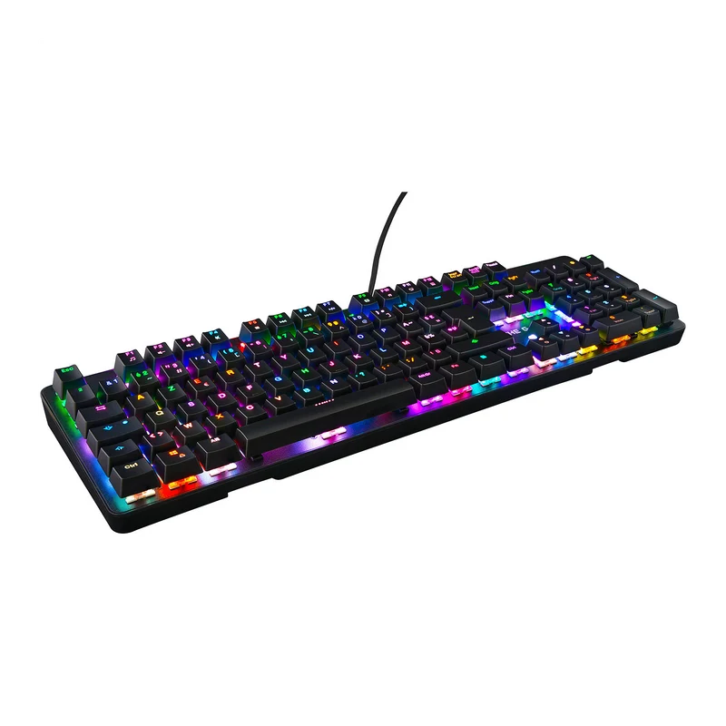 The G-Lab KEYZ Rubidium