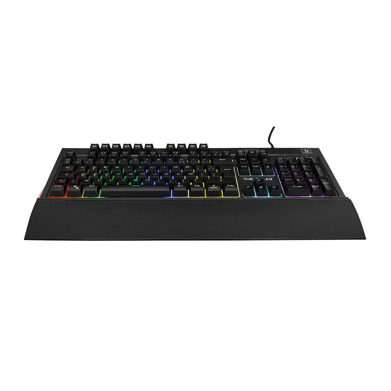 The G-Lab Keyz Tellurium