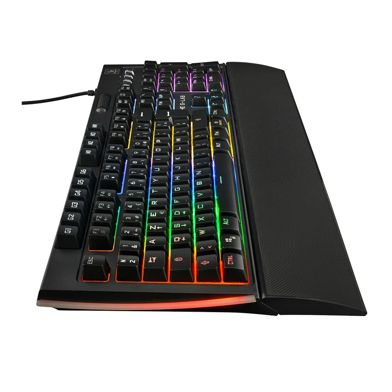 The G-Lab Keyz Tellurium