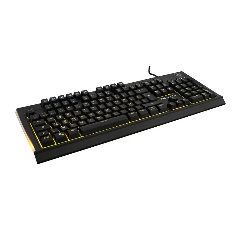 The G-Lab Keyz Tellurium