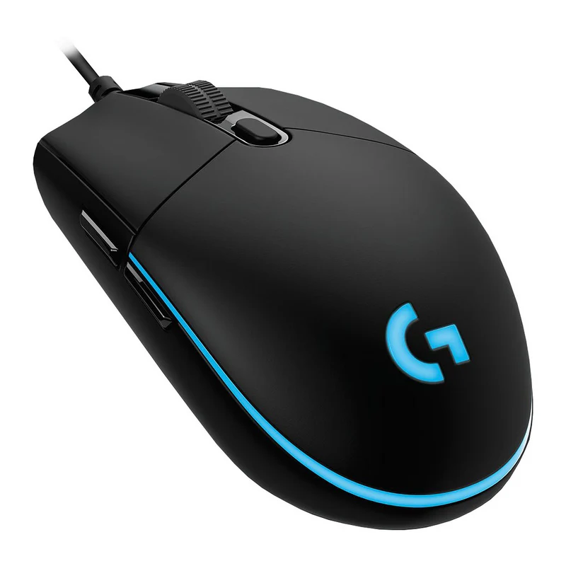 Logitech G Pro HERO