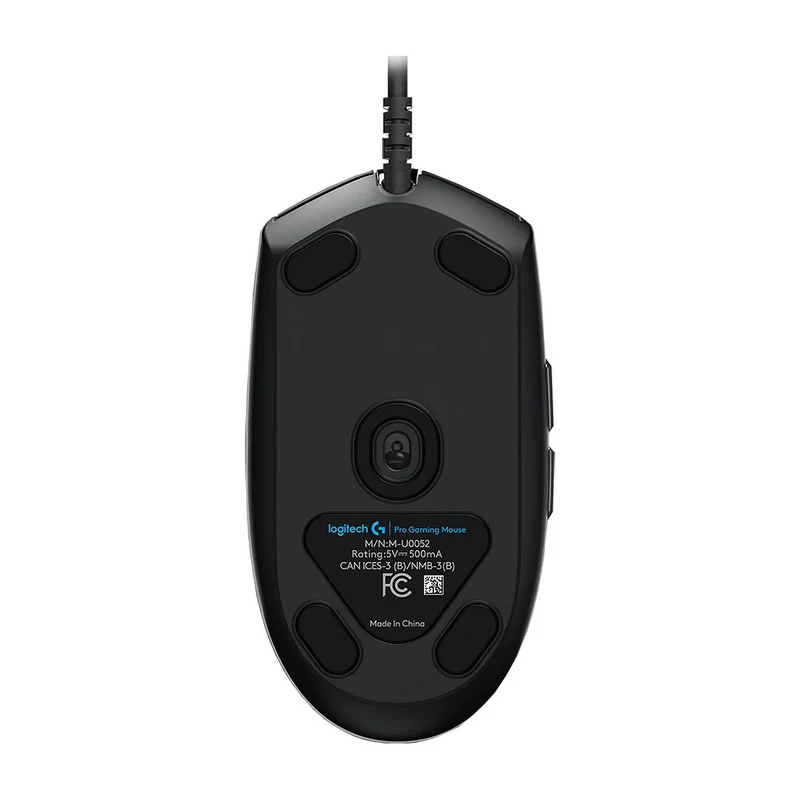 Logitech G Pro HERO