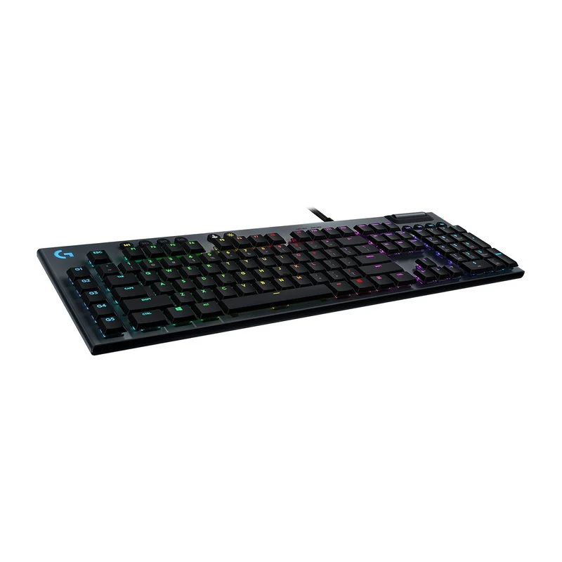 Logitech G G815 Carbone (Tactile Version)