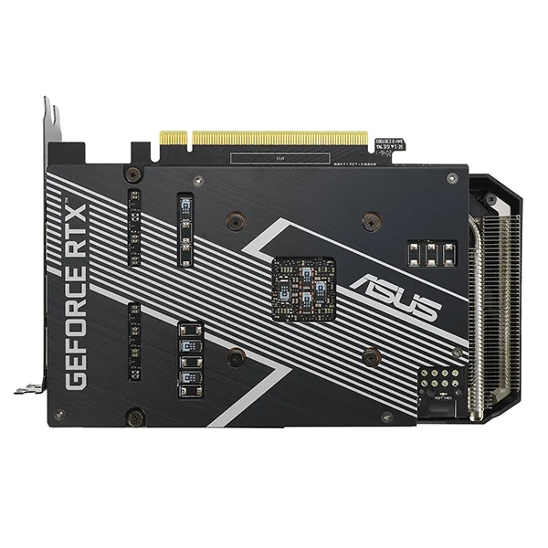 ASUS GeForce RTX 3060 Dual OC V2 12GB GDDR6