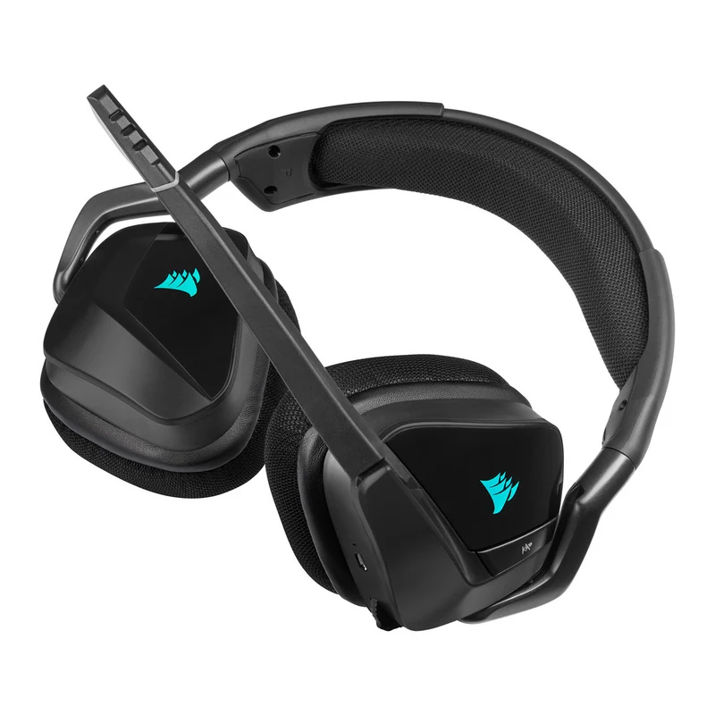 Corsair Gaming VOID RGB ELITE Wireless (noir)