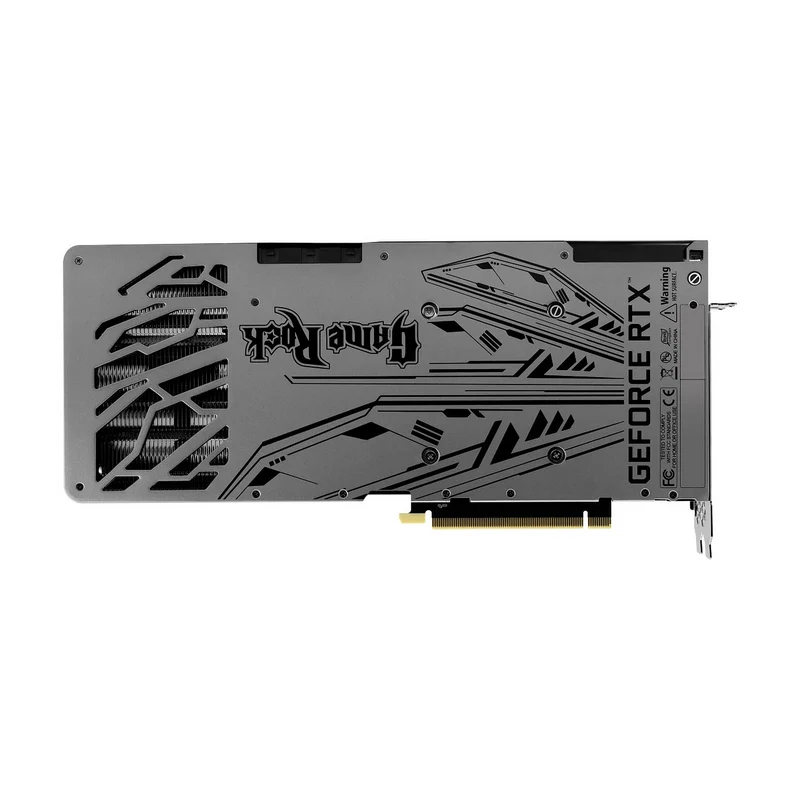 Palit GeForce RTX 3080 GameRock OC 10GB GDDR6X (LHR)