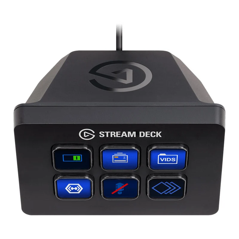 Elgato Stream Deck Mini