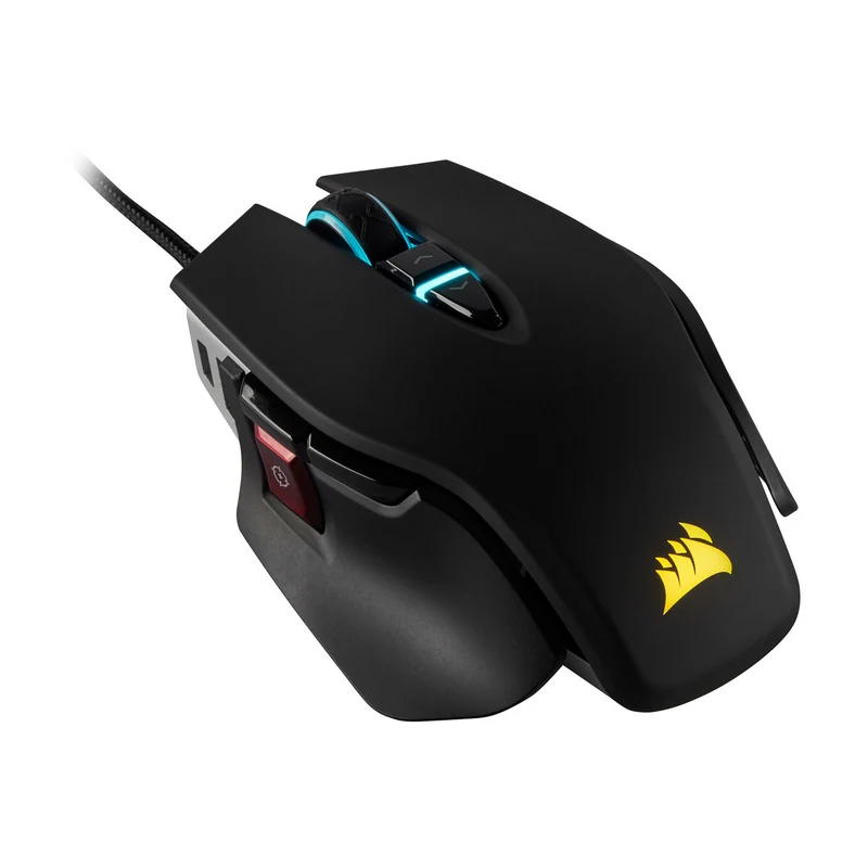 Corsair Gaming M65 RGB Elite (noir)