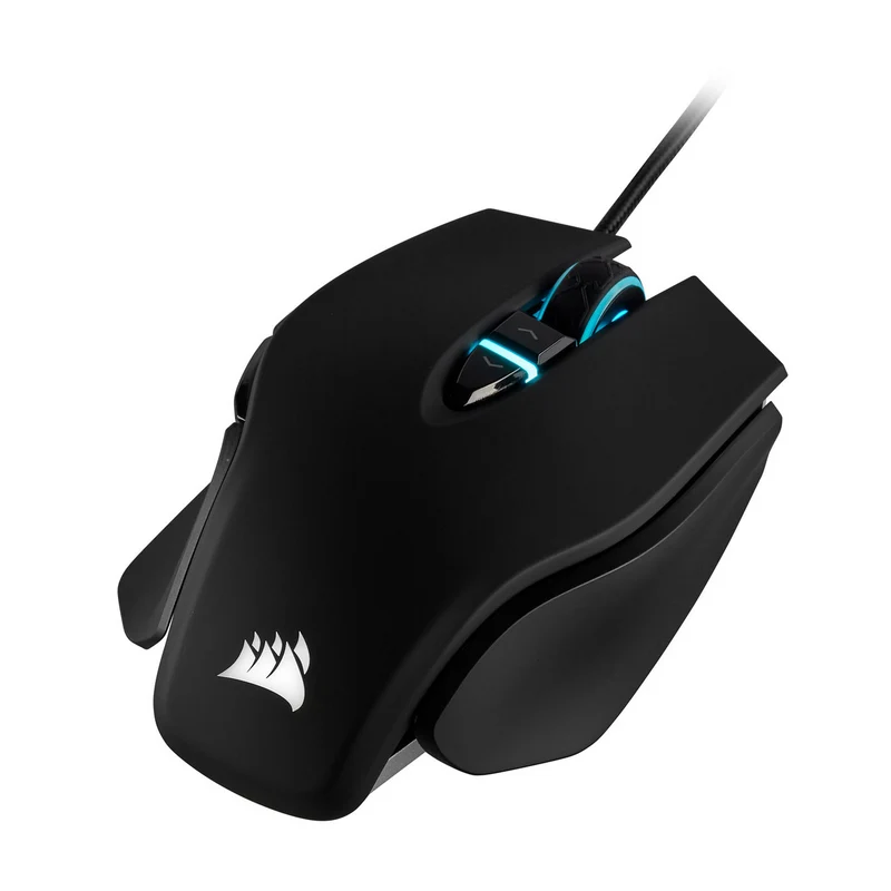 Corsair Gaming M65 RGB Elite (noir)