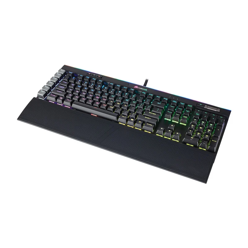 Corsair Gaming K95 RGB (Cherry MX Speed Silver)