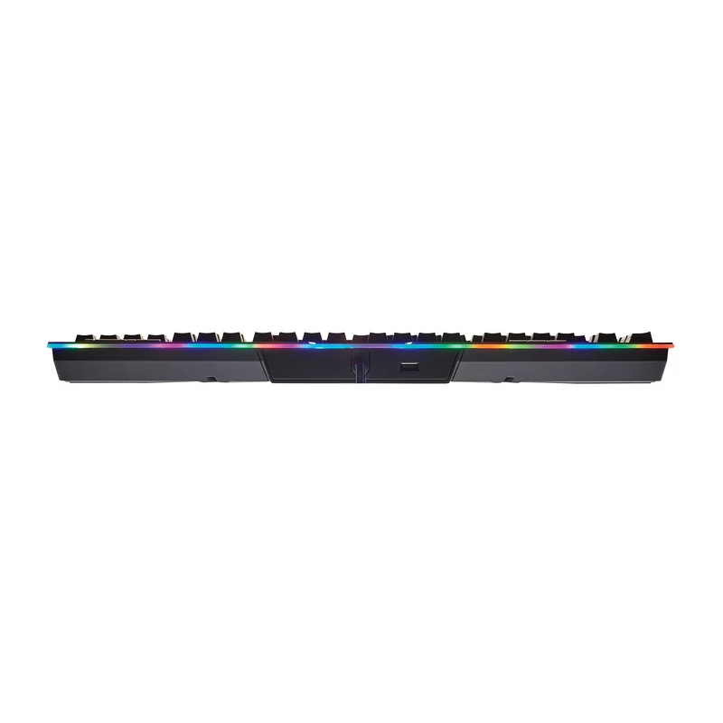 Corsair Gaming K95 RGB (Cherry MX Speed Silver)