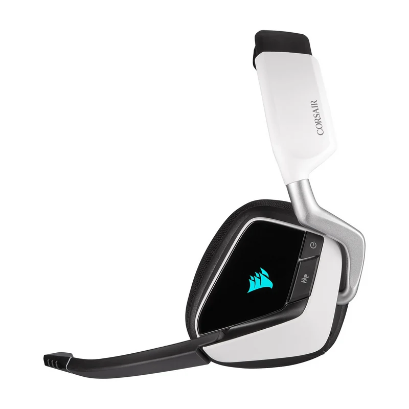 Corsair Gaming VOID RGB ELITE USB (Blanc)