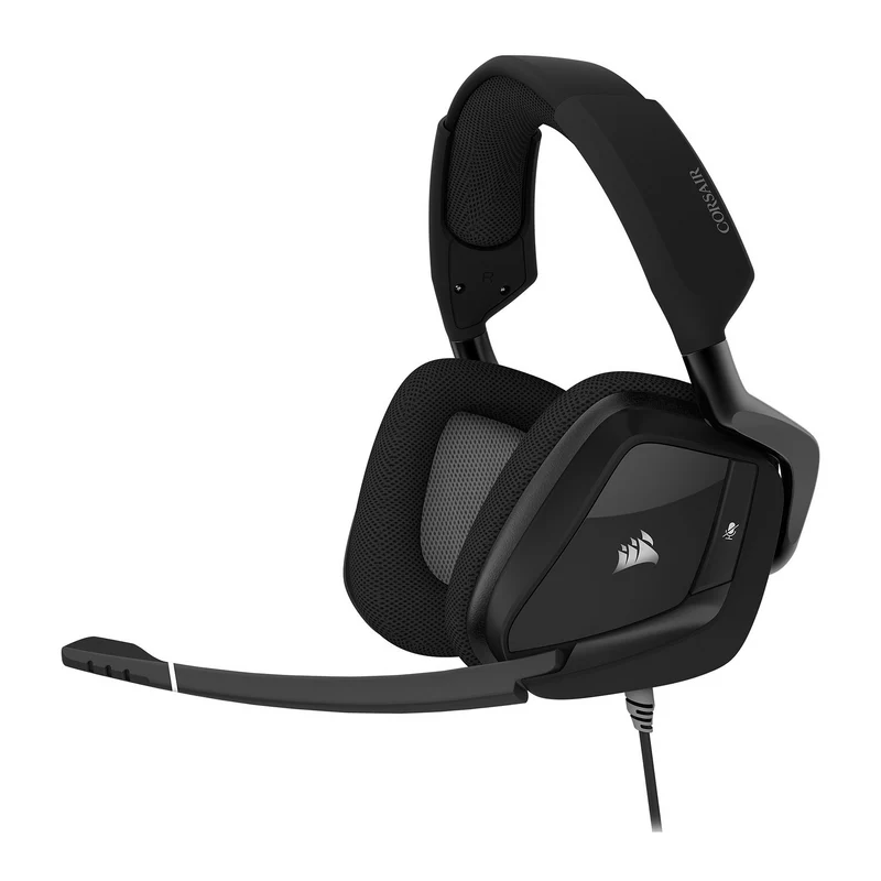 Corsair Gaming VOID RGB ELITE USB (Noir)