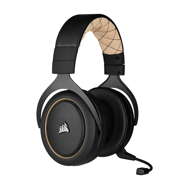 Corsair Gaming HS70 Pro Wireless (Crème)
