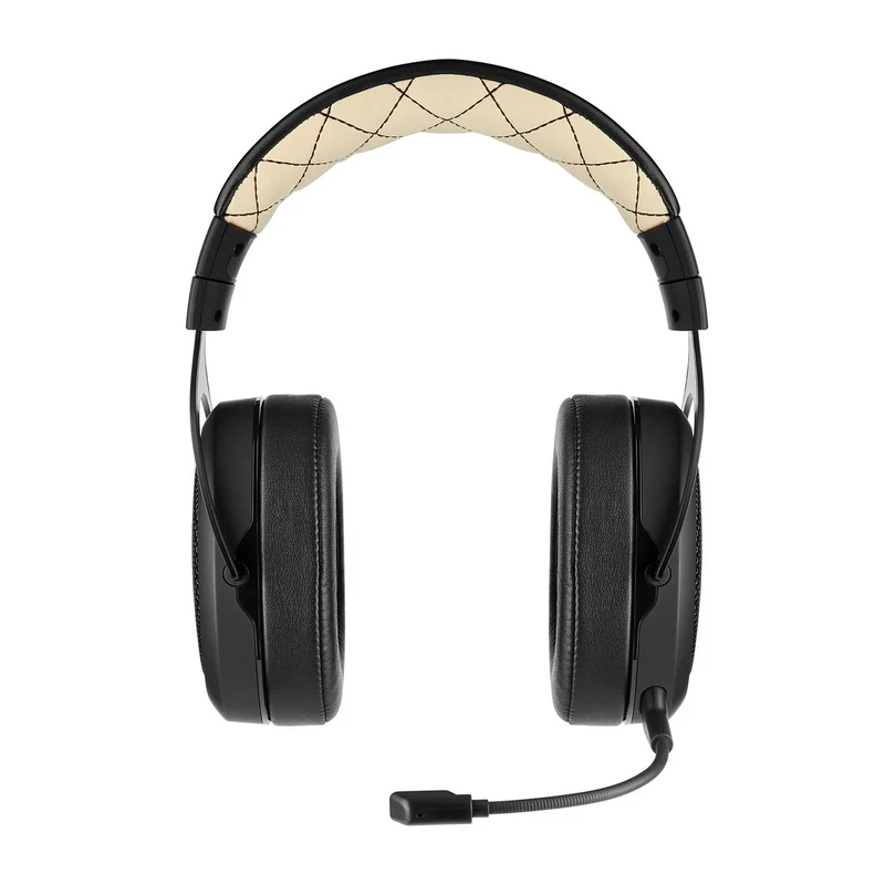Corsair Gaming HS70 Pro Wireless (Crème)
