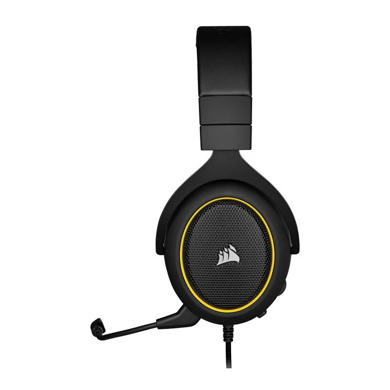 Corsair Gaming HS60 Pro (Jaune)