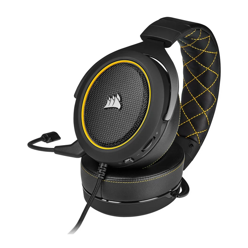 Corsair Gaming HS60 Pro (Jaune)