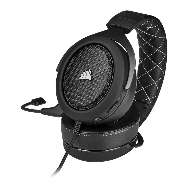 Corsair Gaming HS60 Pro (Noir)