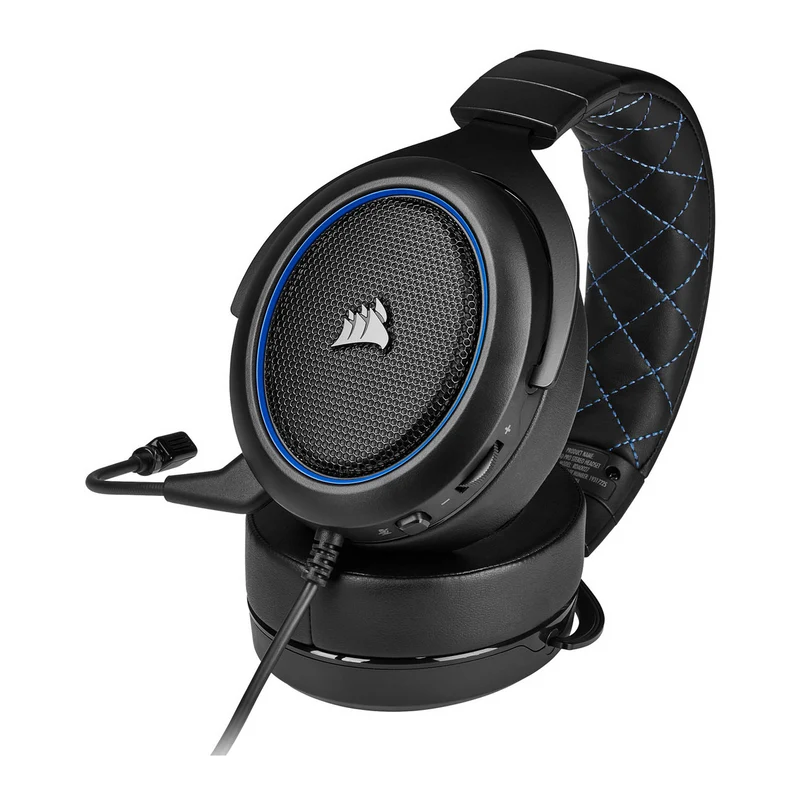 Corsair HS50 Pro (Bleu)