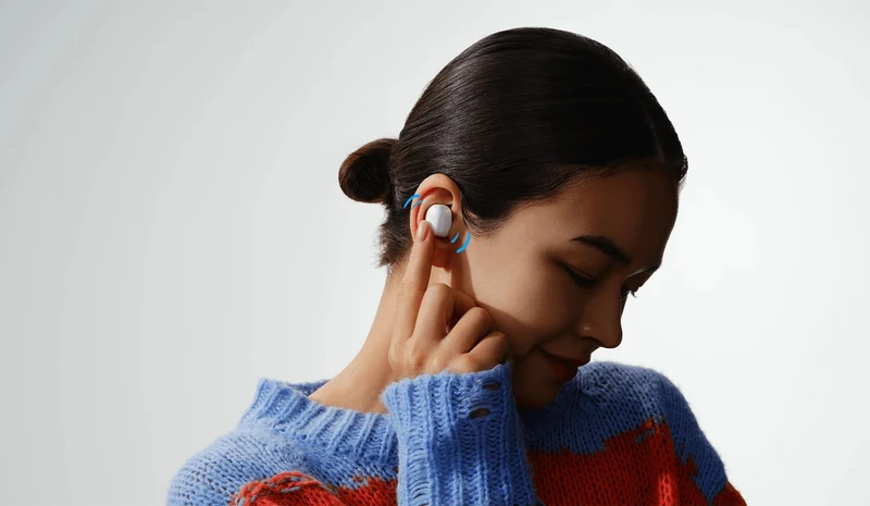Xiaomi Redmi Buds 4