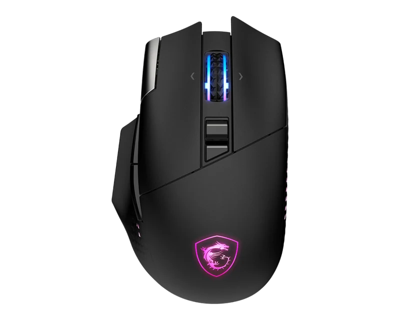 MSI VERSA PRO WIRELESS + DOCK PRO