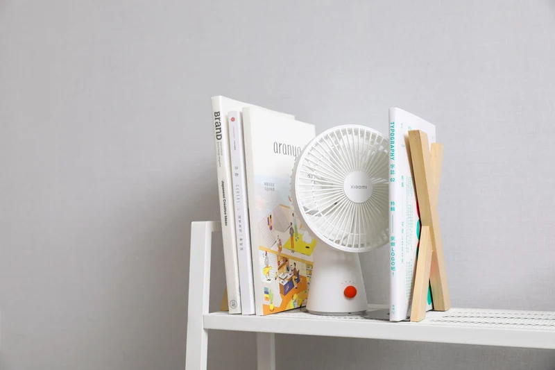 Xiaomi Rechargeable Mini Fan